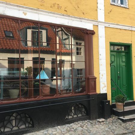 Hotel The Monica Ærøskøbing Εξωτερικό φωτογραφία