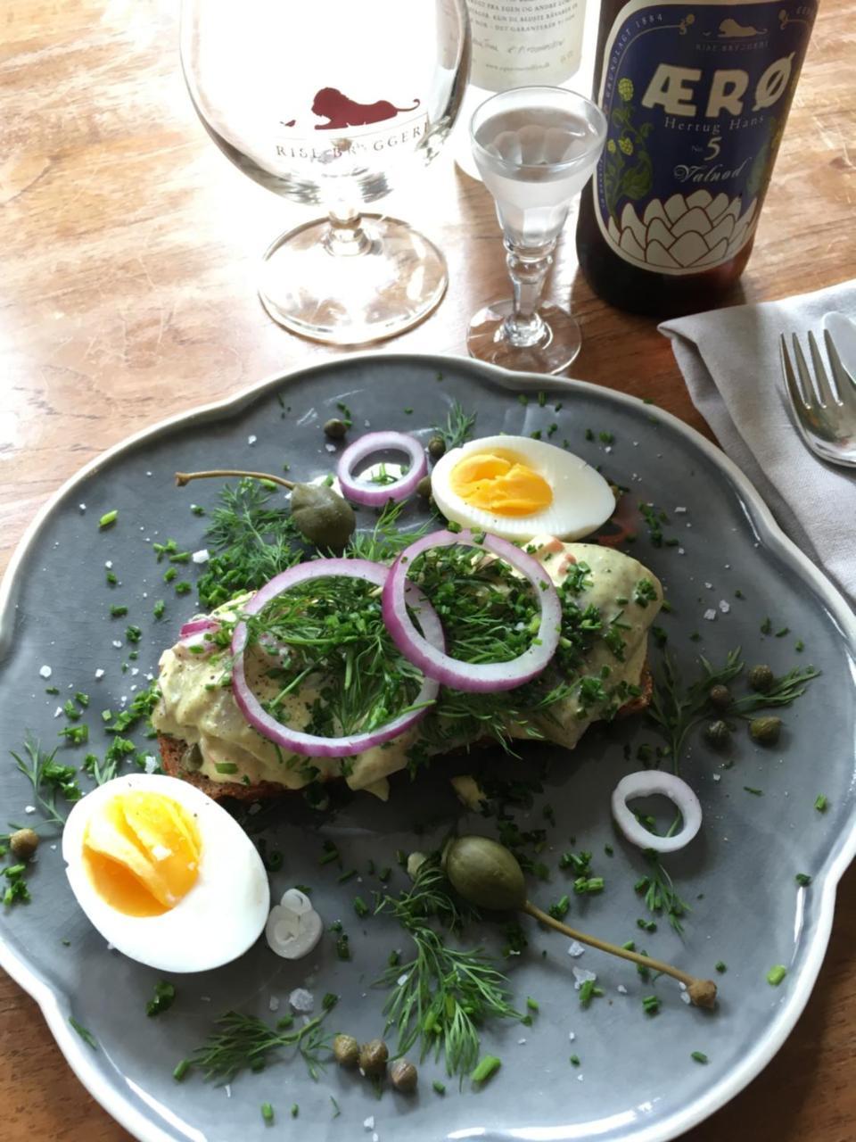 Hotel The Monica Ærøskøbing Εξωτερικό φωτογραφία
