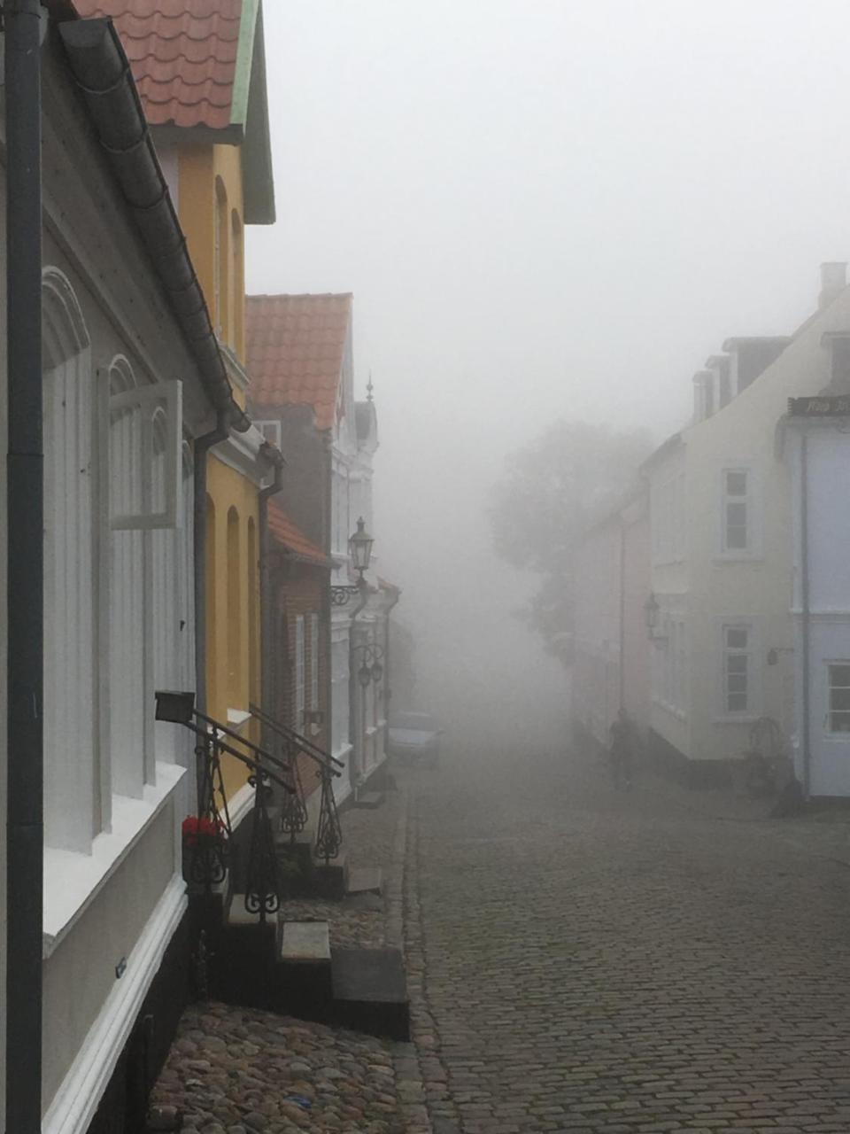 Hotel The Monica Ærøskøbing Εξωτερικό φωτογραφία