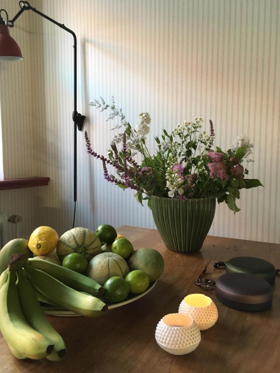Hotel The Monica Ærøskøbing Εξωτερικό φωτογραφία