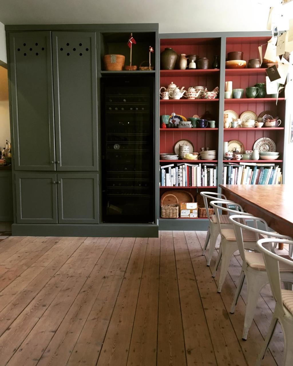 Hotel The Monica Ærøskøbing Εξωτερικό φωτογραφία