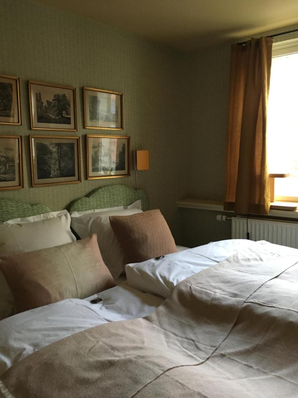 Hotel The Monica Ærøskøbing Εξωτερικό φωτογραφία