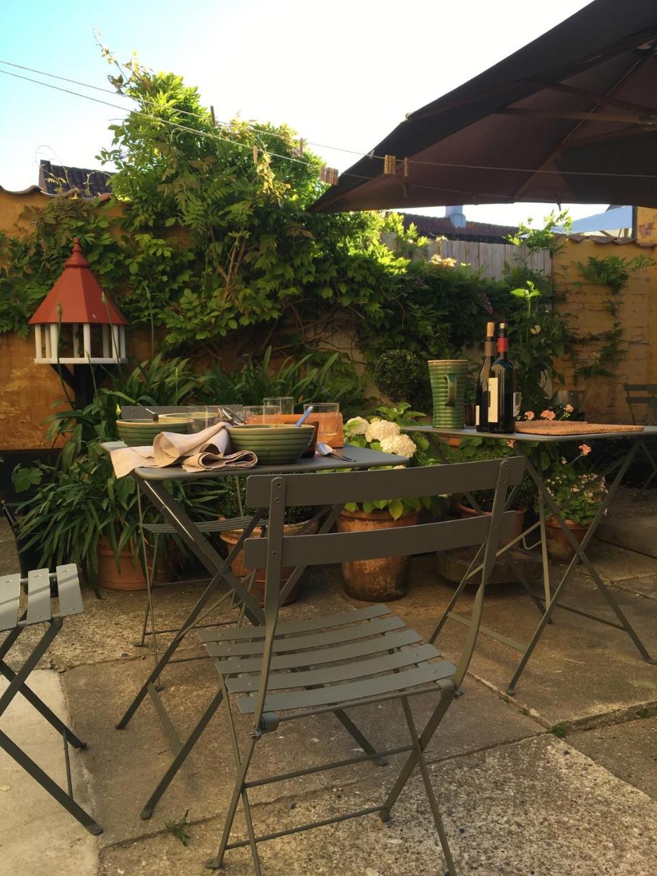Hotel The Monica Ærøskøbing Εξωτερικό φωτογραφία